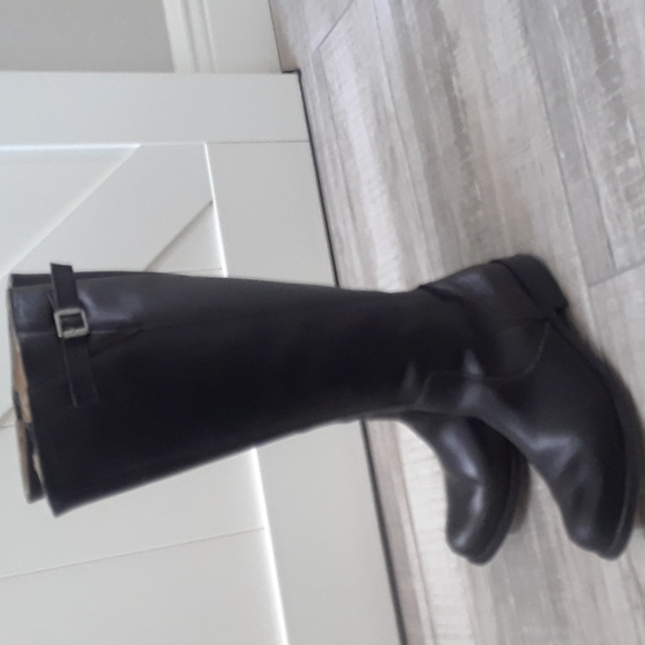 JOHN FLUEVOG BOOTS..7 - Picture 6 of 12